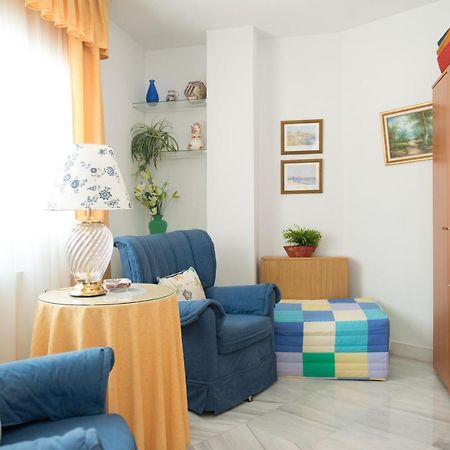 Hostal Camino Real Granada Exteriér fotografie