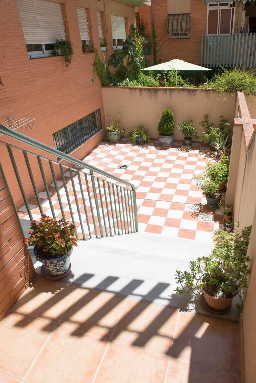 Hostal Camino Real Granada Exteriér fotografie