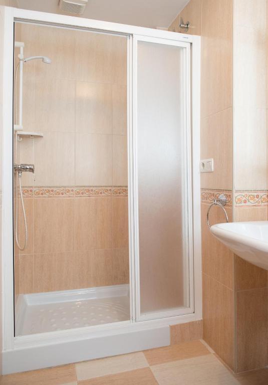 Hostal Camino Real Granada Pokoj fotografie