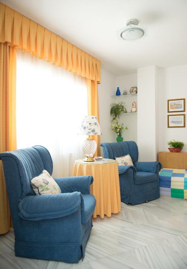 Hostal Camino Real Granada Exteriér fotografie