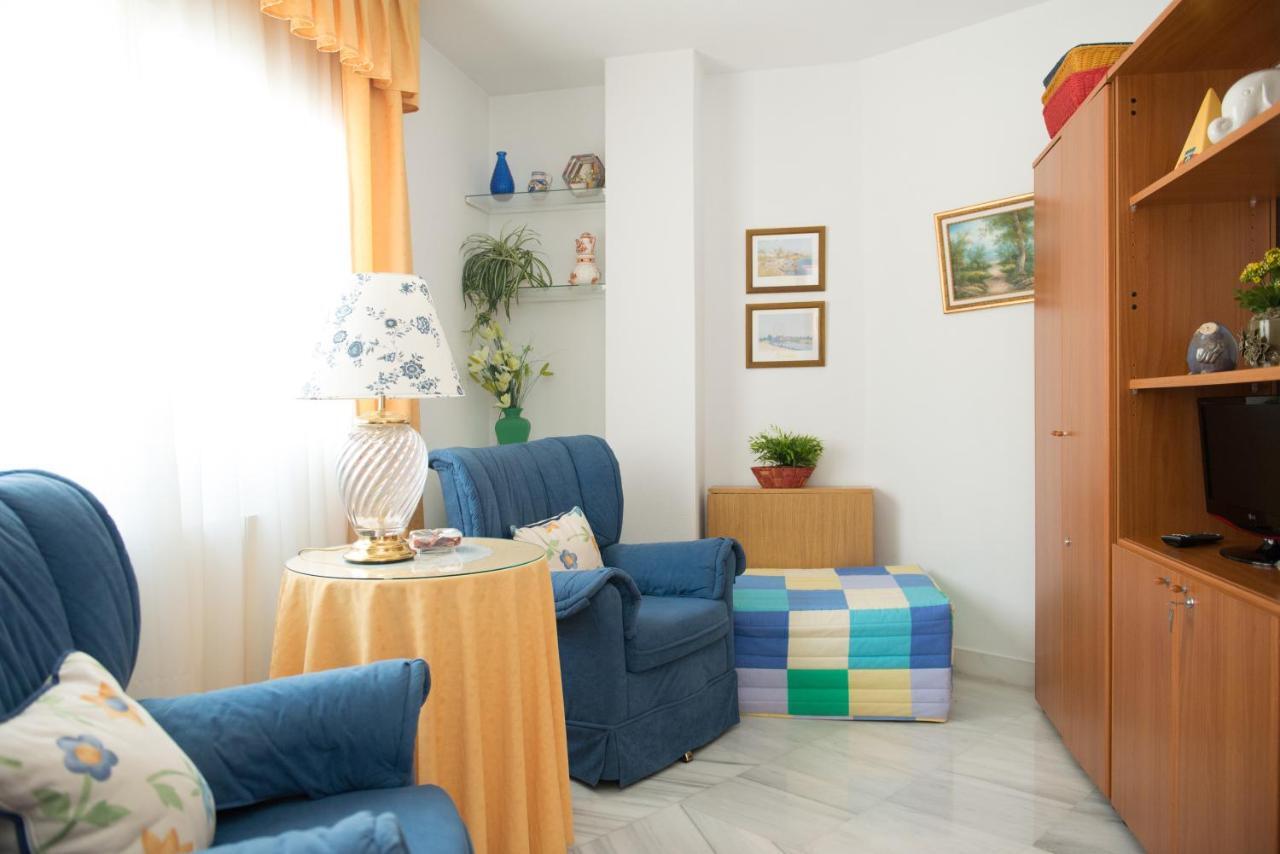 Hostal Camino Real Granada Exteriér fotografie